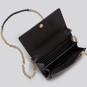 Tory Burch Robinson Crossbody Bag